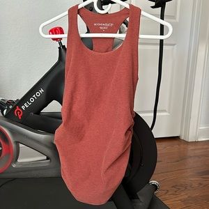 Best pregnancy top yoga beyond the bump